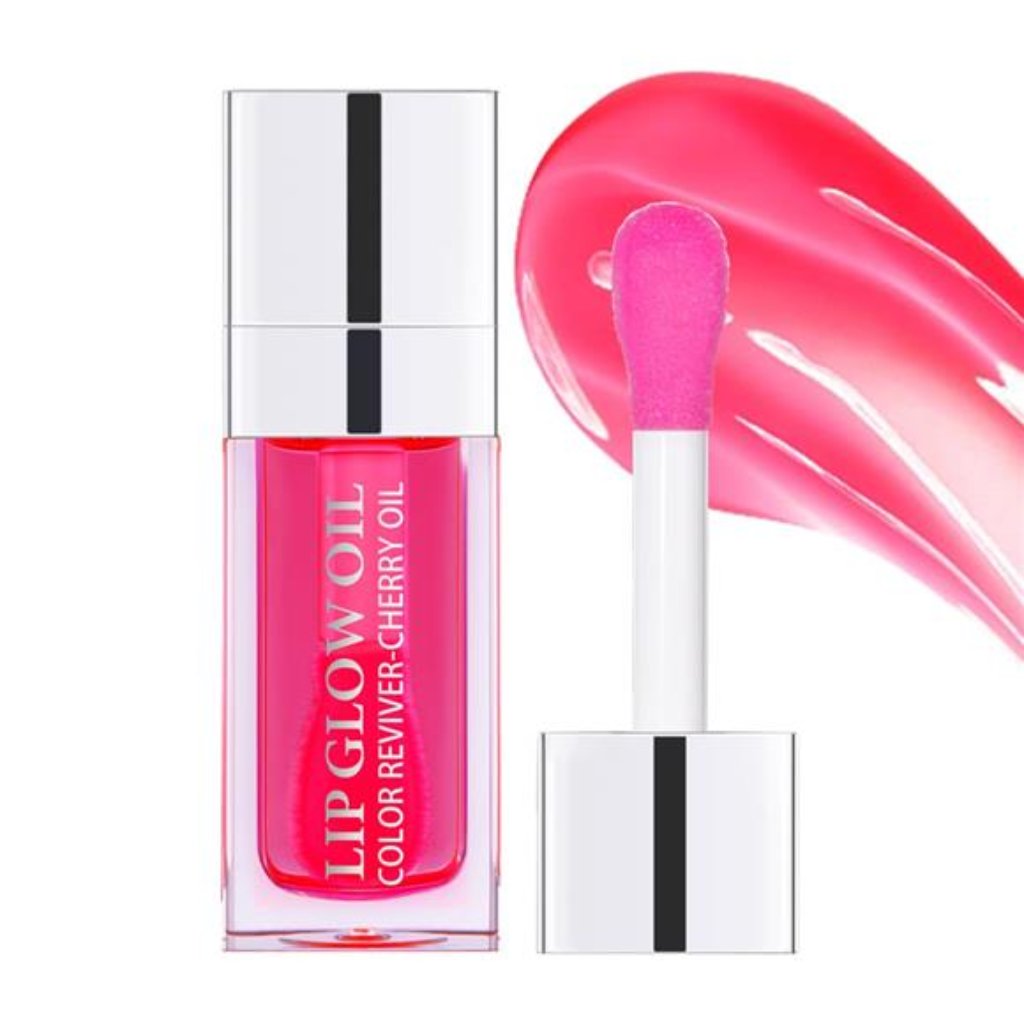 Hydrating Lip Glow Oil